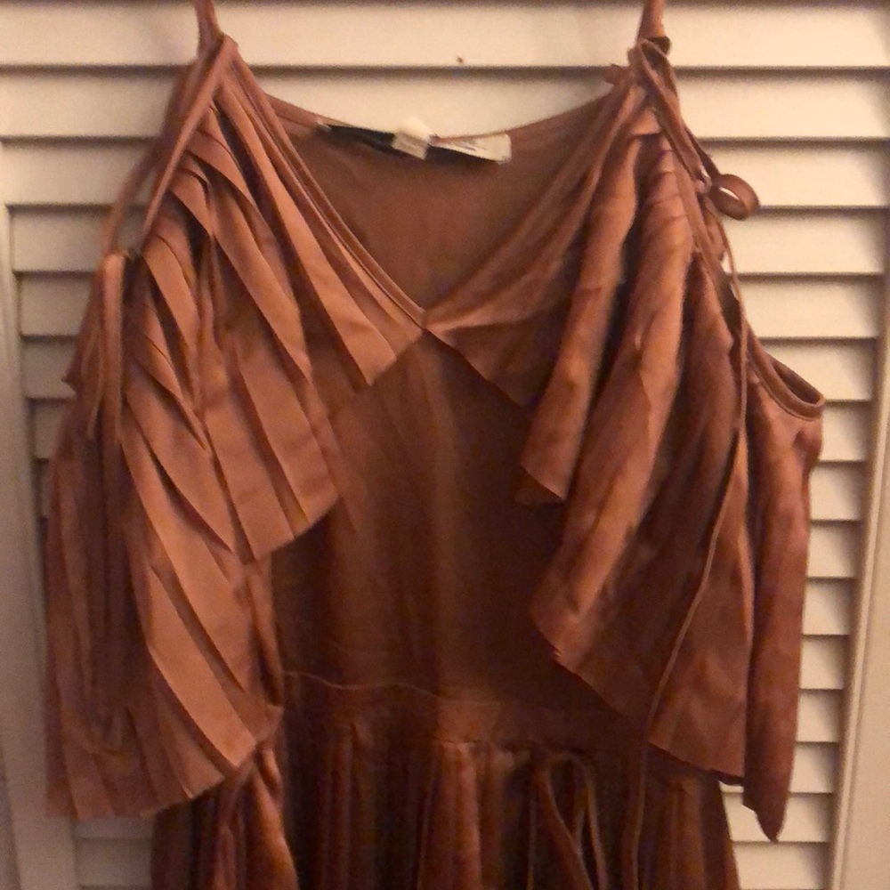 Banana republic dress